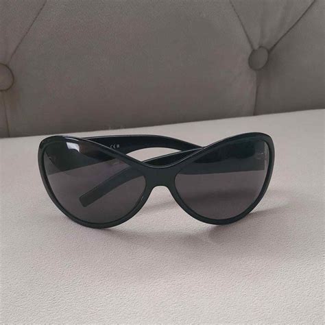 chanel sunglasses new collection 2020|chanel black oversized sunglasses.